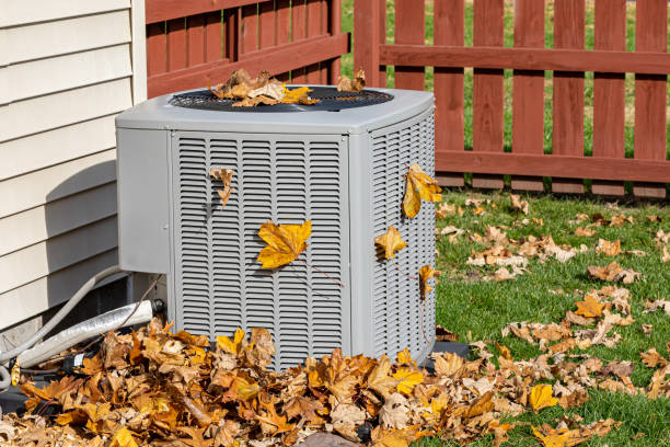 Best Emergency HVAC repair  in Scottsdale, AZ