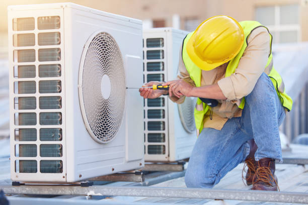 Best Affordable HVAC services  in Scottsdale, AZ