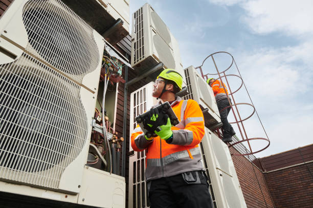 Best HVAC replacement cost  in Scottsdale, AZ