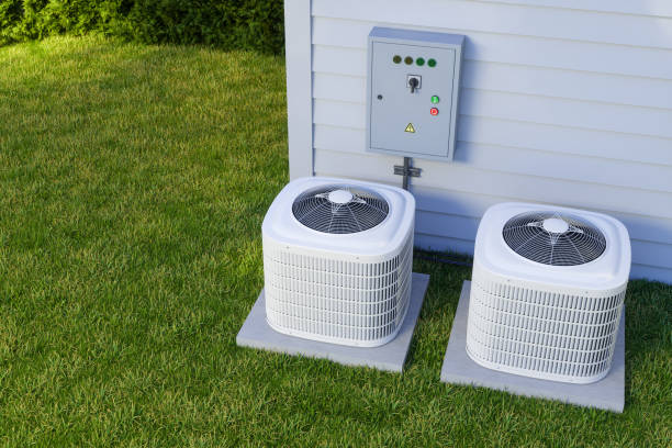 Best Commercial HVAC repair  in Scottsdale, AZ