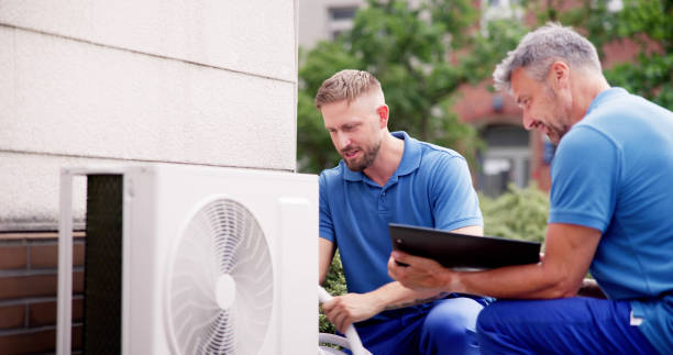 Best Commercial HVAC repair  in Scottsdale, AZ