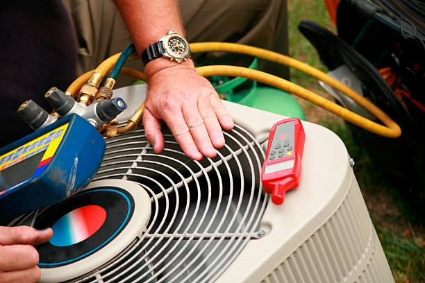 Best HVAC air duct cleaning  in Scottsdale, AZ