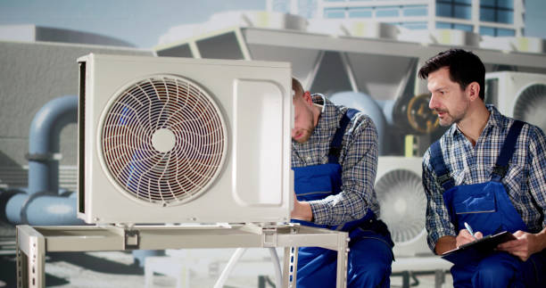 Best 24/7 HVAC repair  in Scottsdale, AZ